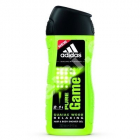 ADIDAS 3   PURE GAME  pánský sprchový gel 250 ml 