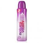 ADIDAS Natural Vitality 150 ml  dámský deodorant 