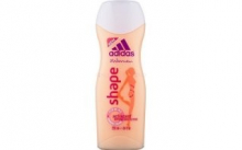 ADIDAS Women  shape  dámský sprchový  gel 250 ml 