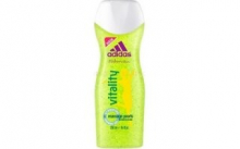 ADIDAS Women  VITALITY  dámský sprch. gel 250 ml 