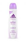 ADIDAS Women soften silky touch cool care 150 ml dámský anti-perspirant 