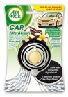 AIR WICK  Car -  Vanilka  3 ml  -  vůně do automobilů 