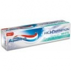 Aquafresh High Definition White Tingling Mint zubní pasta 75 ml 