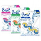 Brait  WC kostka  vůně FLOWERS  45 g 