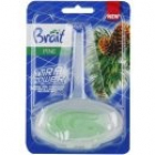 Brait PINE závěs do wc 40 g XTRA POWER 