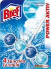 BREF POWER AKTIV  1 x 50 g Ocean  -  vůně do wc 