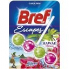 BREF POWER AKTIV  WC blok HAWAII 1 x 50g 