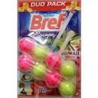 BREF POWER AKTIV 4 Formula WC blok DUO PACK 2x50g - edice Escapes - HAWAII 