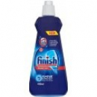 Calgonit Finish  Shine & Protect  RINSE AID  leštidlo 400 ml 