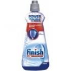 Calgonit Finish leštidlo Power & Pure 385 ml 