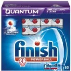 Calgonit Finish Quantum Powerball 60 tablet 