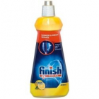 Calgonit Finish Shine & Protect RINSE AID Citron  leštidlo 400 ml 