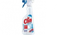 Clin Anti-fog  -  500 ml pistole 