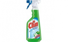 Clin Windows glass Apple - 500 ml pistole 