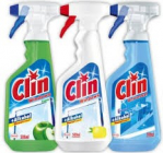 Clin Windows glass citron   -  500 ml pistole 