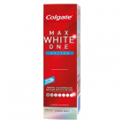 Colgate MAX WHITE ONE ACTIVE  75 ml  -  zubní pasta 