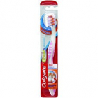 Colgate Total MASSAGER  Medium zubní kartáček 1 ks 