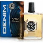 DENIM AQUA 100 ml voda po holení 