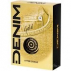 DENIM Gold 100 ml voda po holení 