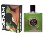 DENIM Musck  100 ml  - voda po holení 