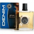 DENIM ORIGINAL  100 ml voda po holení 