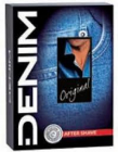 DENIM ORIGINAL 100 ml voda po holení 