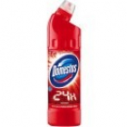 Domestos 24h Red Power 750 ml dezinfekční prostředek 