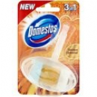 Domestos 3v1 Golden Oriental WC komplet 40 g 