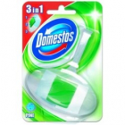 Domestos 3v1 Pine  40 g  -  wc blok 