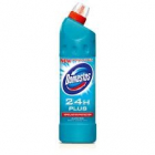 Domestos Atlantic Fresh  H 24   750 ml  -  desinfekční a čístící prostředek 