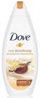 DOVE  Bambucké máslo a vanilka  tělový šampon 500 ml 