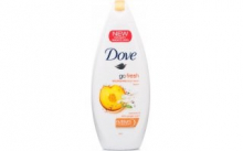 DOVE Go fresh burst sprchový gel  500 ml 