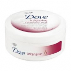 Dove Intensiv Body Butter tělové máslo pro velmi suchou pokožku 250 ml 