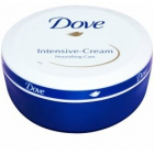 DOVE Intensive cream - krém 250 ml 