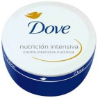 DOVE nutricion intensa 250 ml  tělový krém 