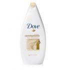 DOVE Seta Preziosa 500 ml pěna do koupele 