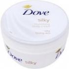 DOVE SILK  krém 300 ml 