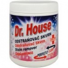 Dr. House750 g  odstraňovač skvrn sypký 