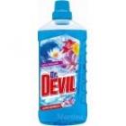 Dr.Devil Floral Ocean univerzální čistič 1 l 