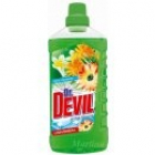 Dr.Devil Spring Blossom univerzální čistič 1 l 