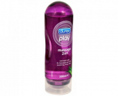 Durex Play 200 ml masážní  gel 2v1 s Aloe Vera 