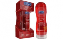 Durex Play 200 ml masážní gel 2v1 sensual 