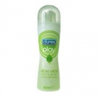 Durex Play Aloe Vera 50ml lubrikační gel 