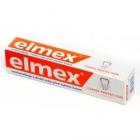 Elmex CARIES PROTECTION 75 ml zubní pasta s aminfluoridem 