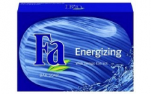 Fa  ENERGIZING  100 g toaletní mýdlo 