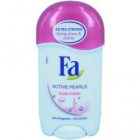 Fa ACTIVE PEARLS ROSE FRESH 50 ml Anti-perspirant  0 % alkoholu 