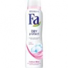 Fa Dry Protect Cotton Mist deospray 150 ml 