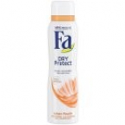 Fa Dry Protect Linen Touch deospray 150 ml 