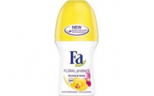 Fa Floral Protect Orchid & Viola 50 ml  dámský antiperspirant tuhý 