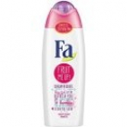 Fa FRUIT ME UP  DREAM BERRIES  sprchový gel 250 ml 